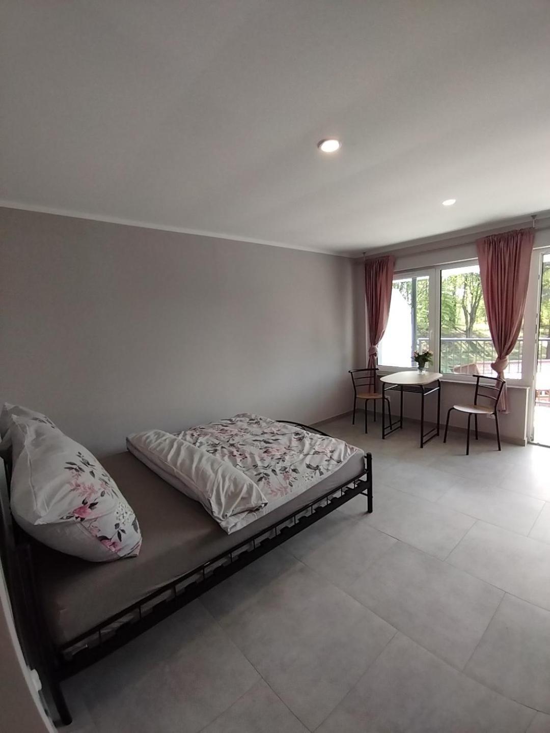 Apartamenty Przy Jeziorze Dlugie  Bagian luar foto