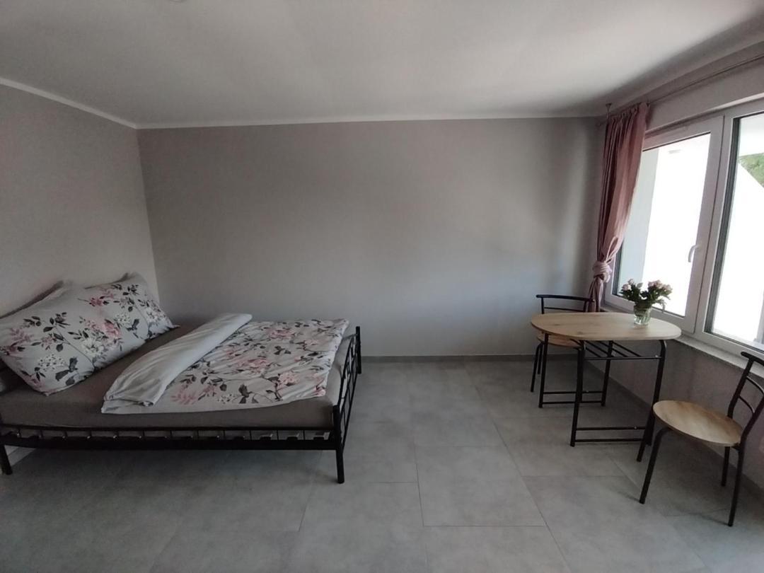 Apartamenty Przy Jeziorze Dlugie  Bagian luar foto