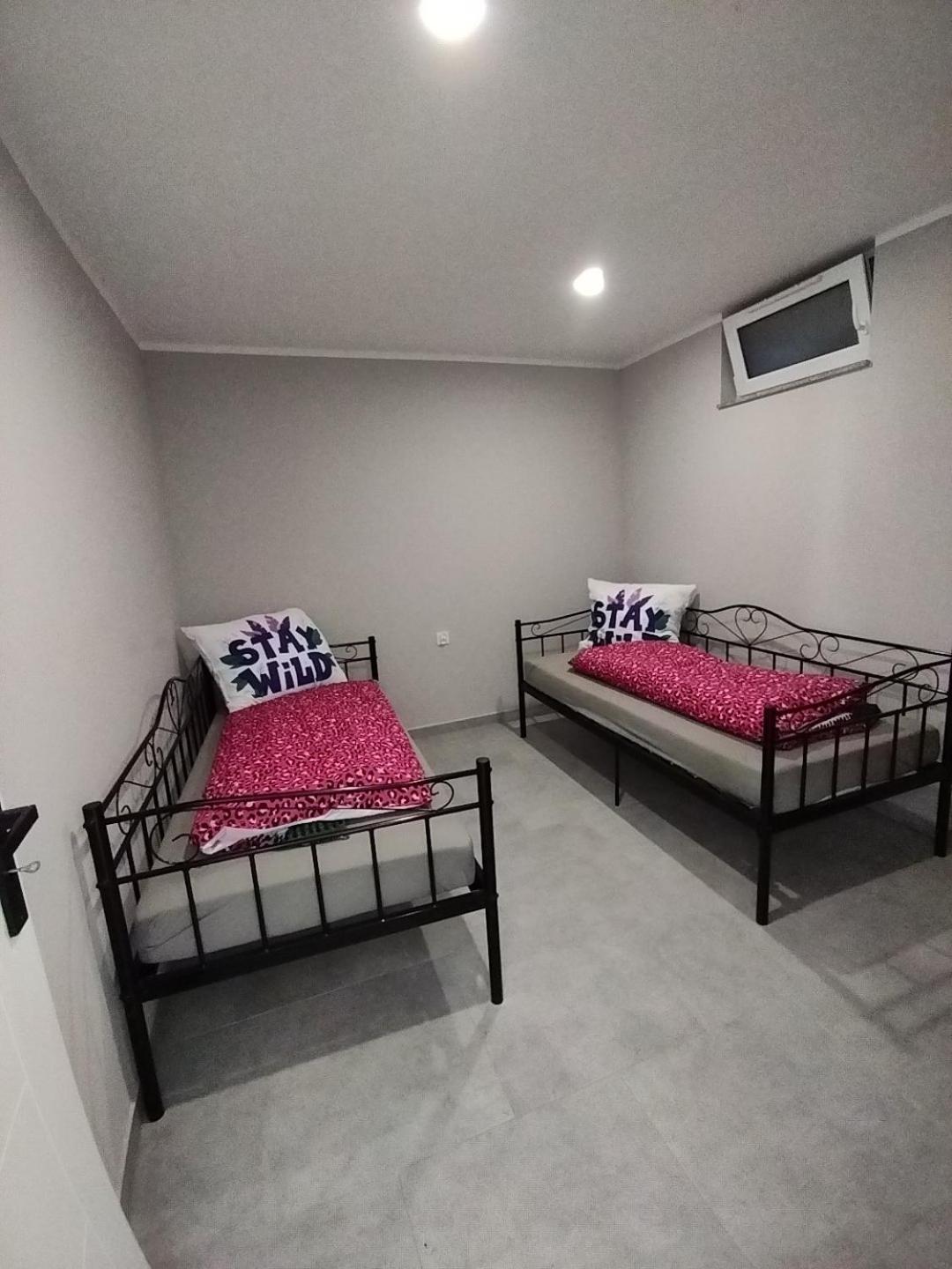 Apartamenty Przy Jeziorze Dlugie  Bagian luar foto